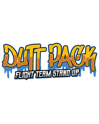 Dutt pack weed